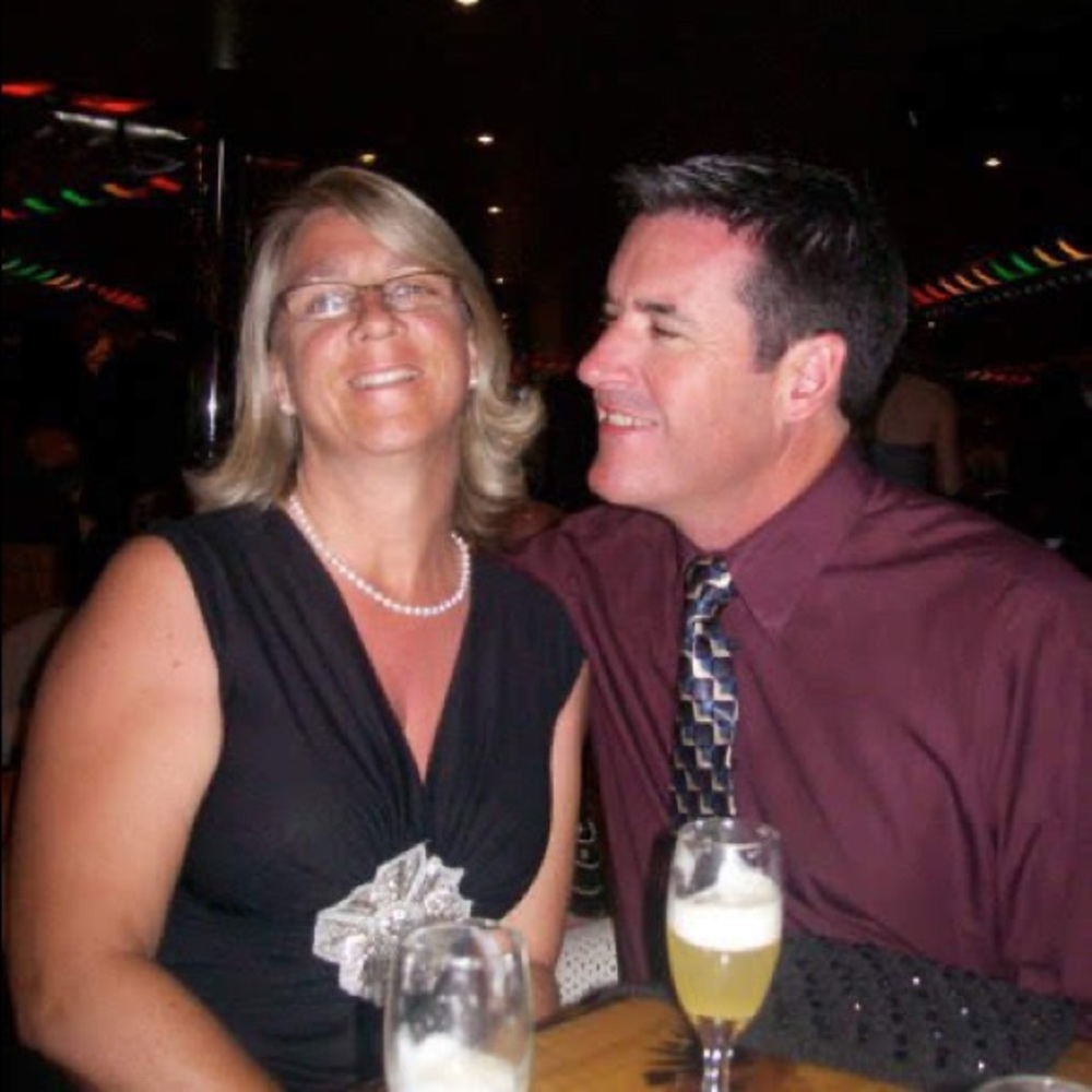 Meet your Posher, Kathy